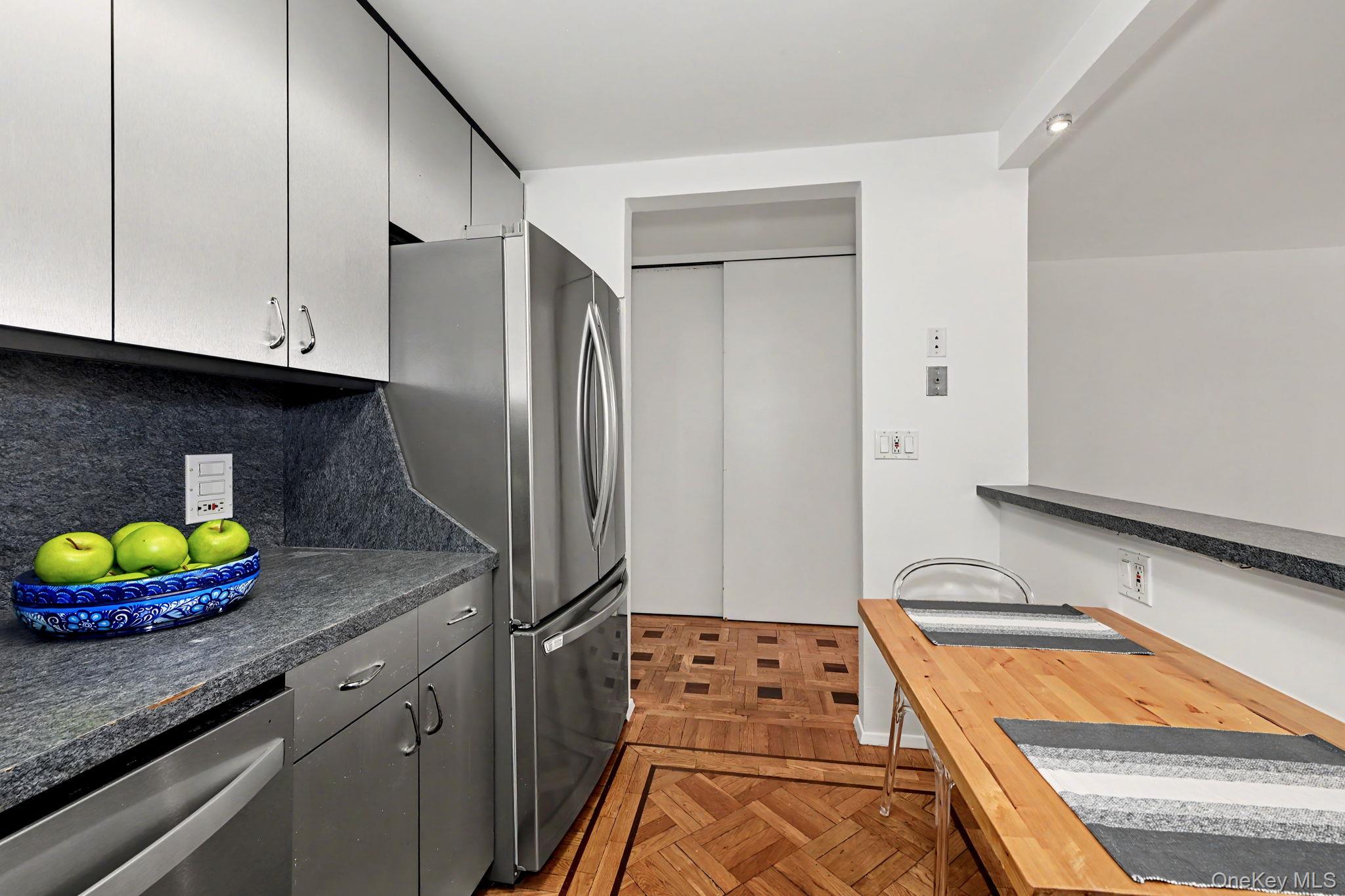 50 Columbus Avenue Unit: 506