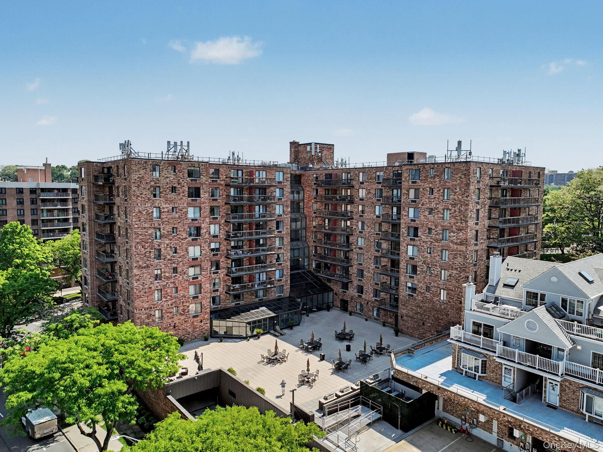 50 Columbus Avenue Unit: 506
