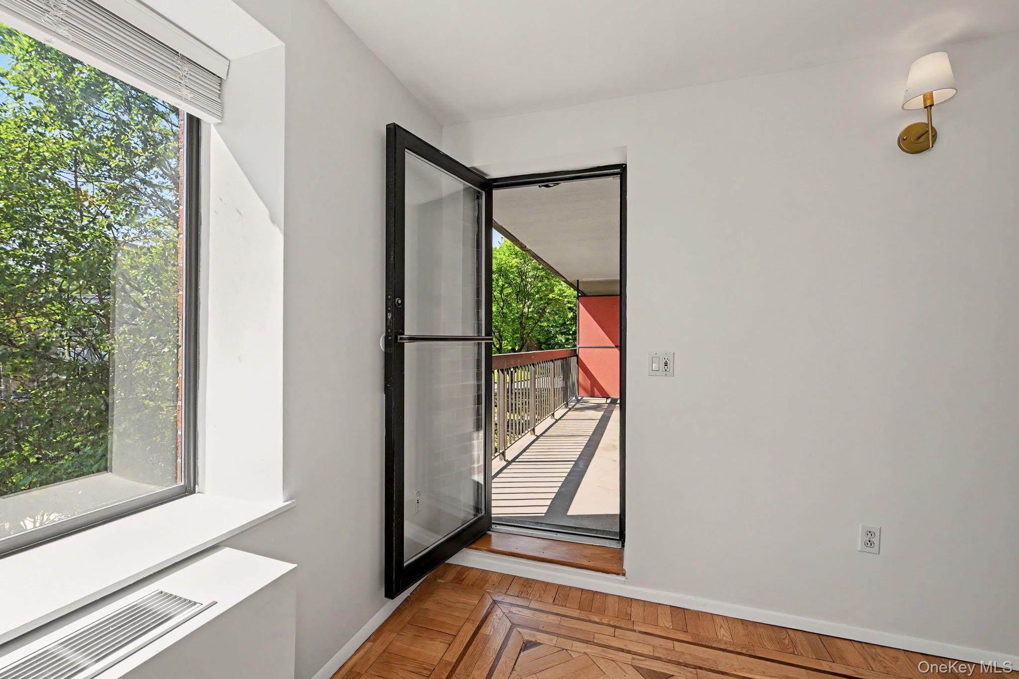 50 Columbus Avenue Unit: 506