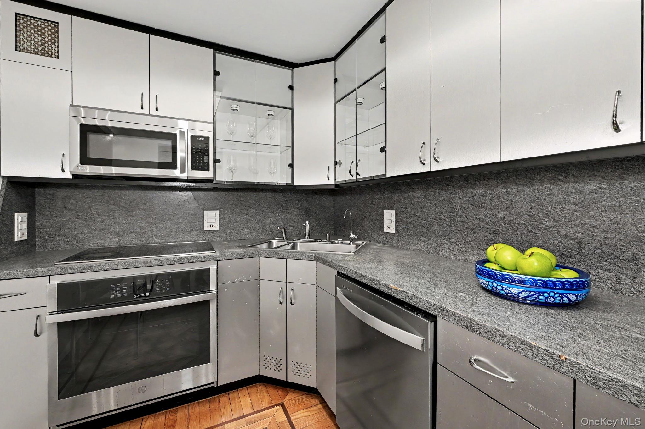 50 Columbus Avenue Unit: 506