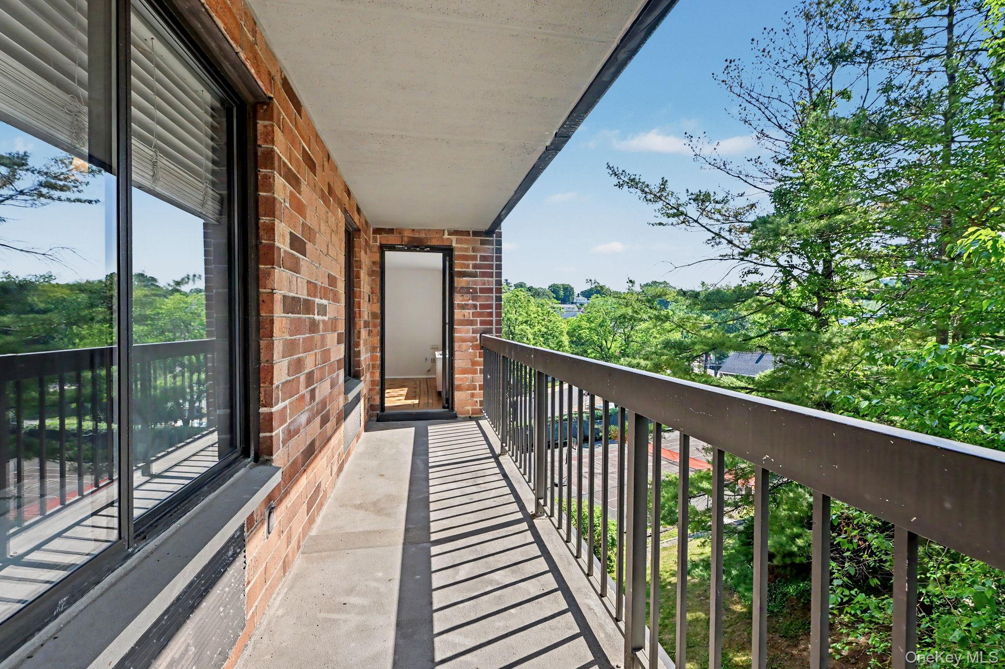 50 Columbus Avenue Unit: 506
