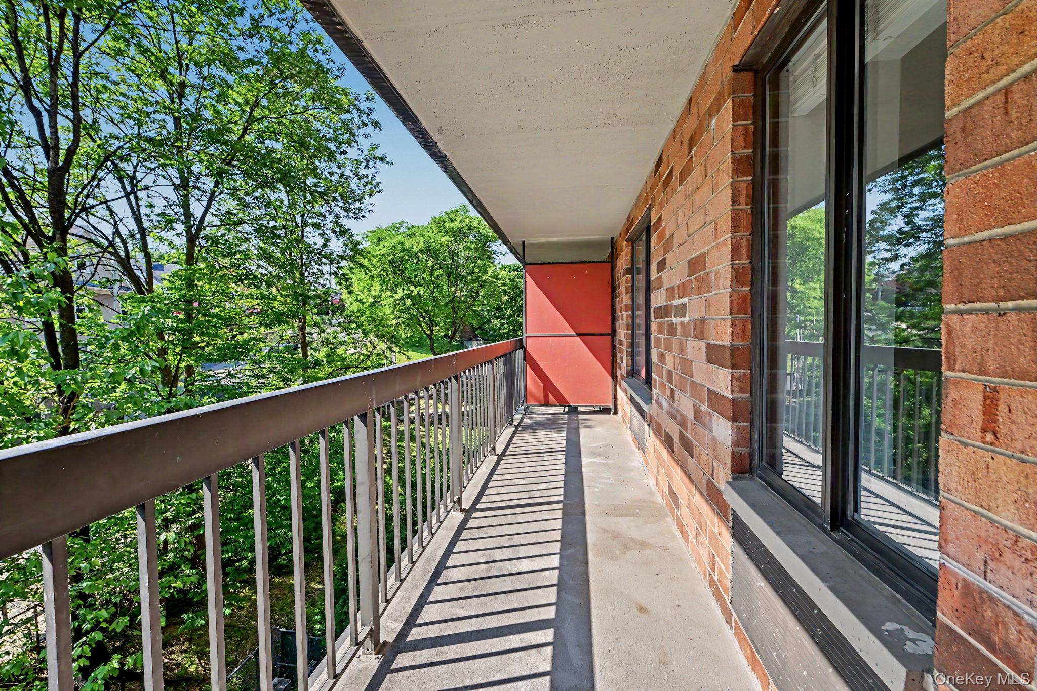 50 Columbus Avenue Unit: 506