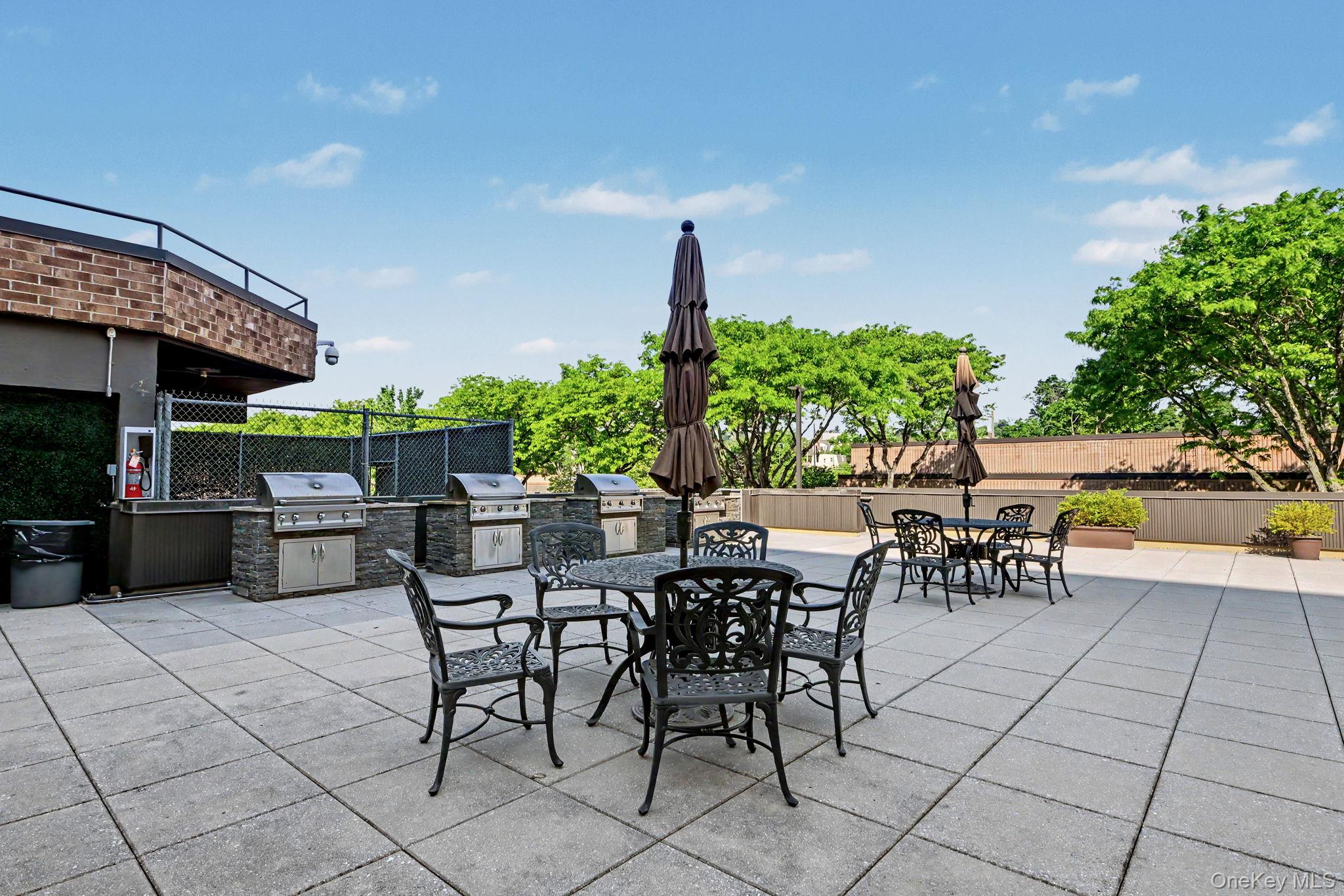 50 Columbus Avenue Unit: 506