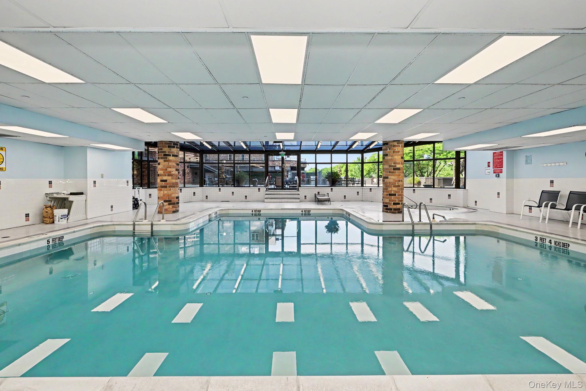 50 Columbus Avenue Unit: 506