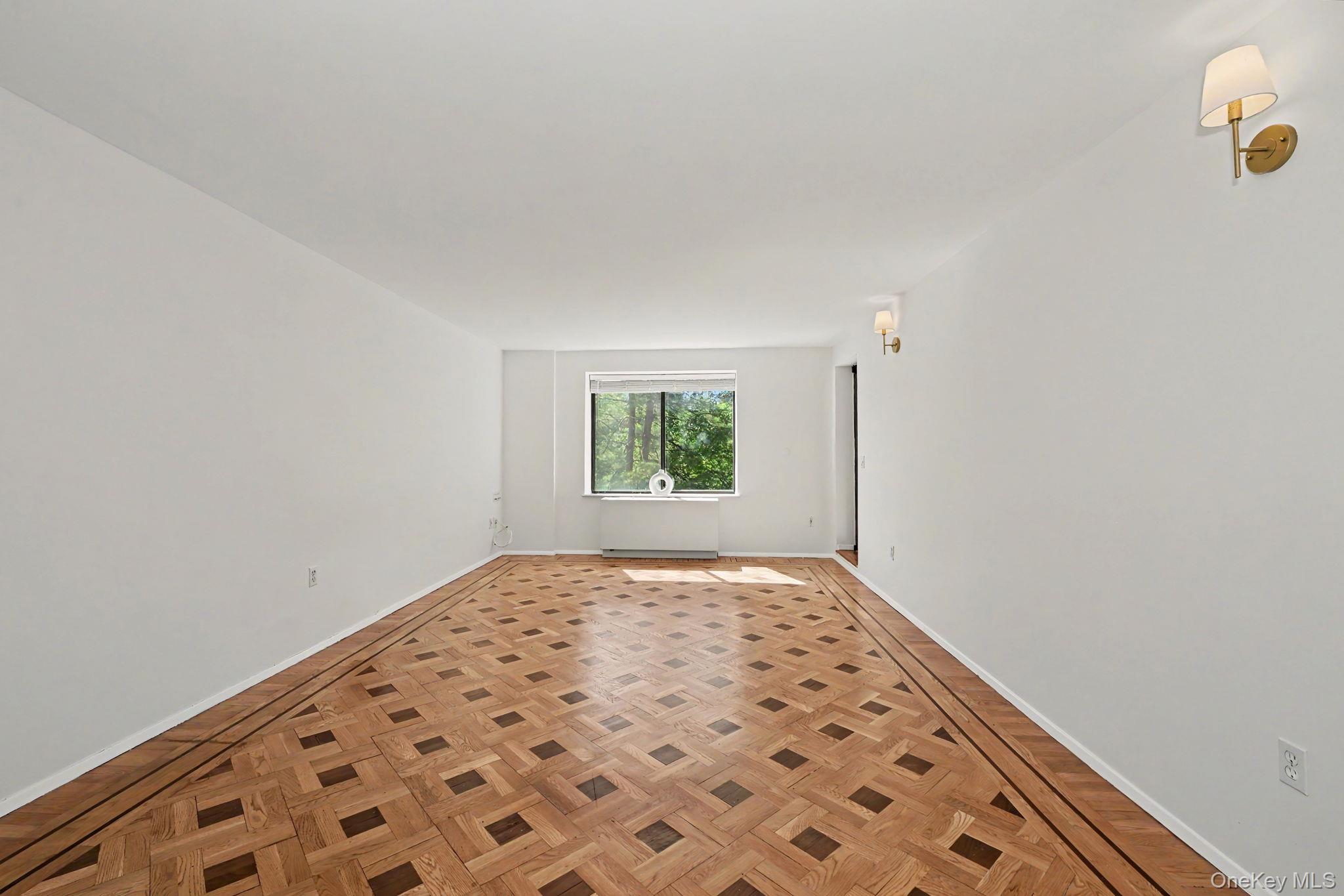 50 Columbus Avenue Unit: 506
