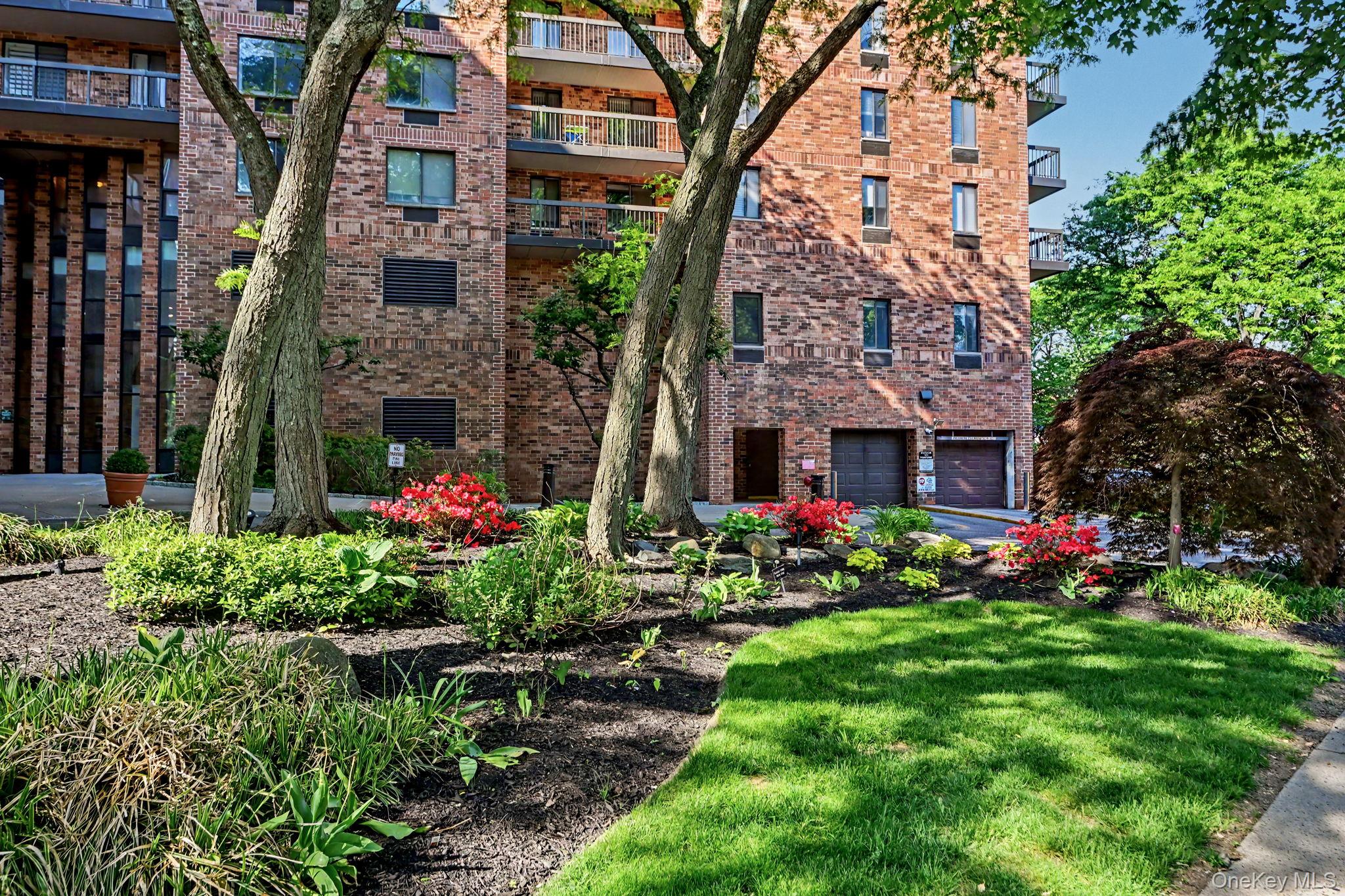 50 Columbus Avenue Unit: 506
