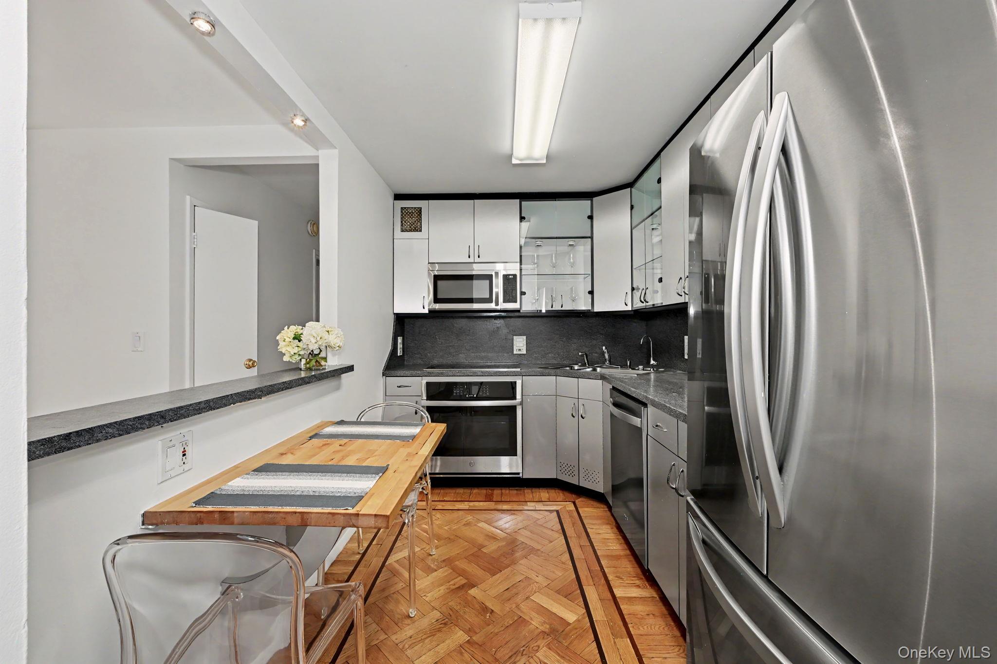 50 Columbus Avenue Unit: 506