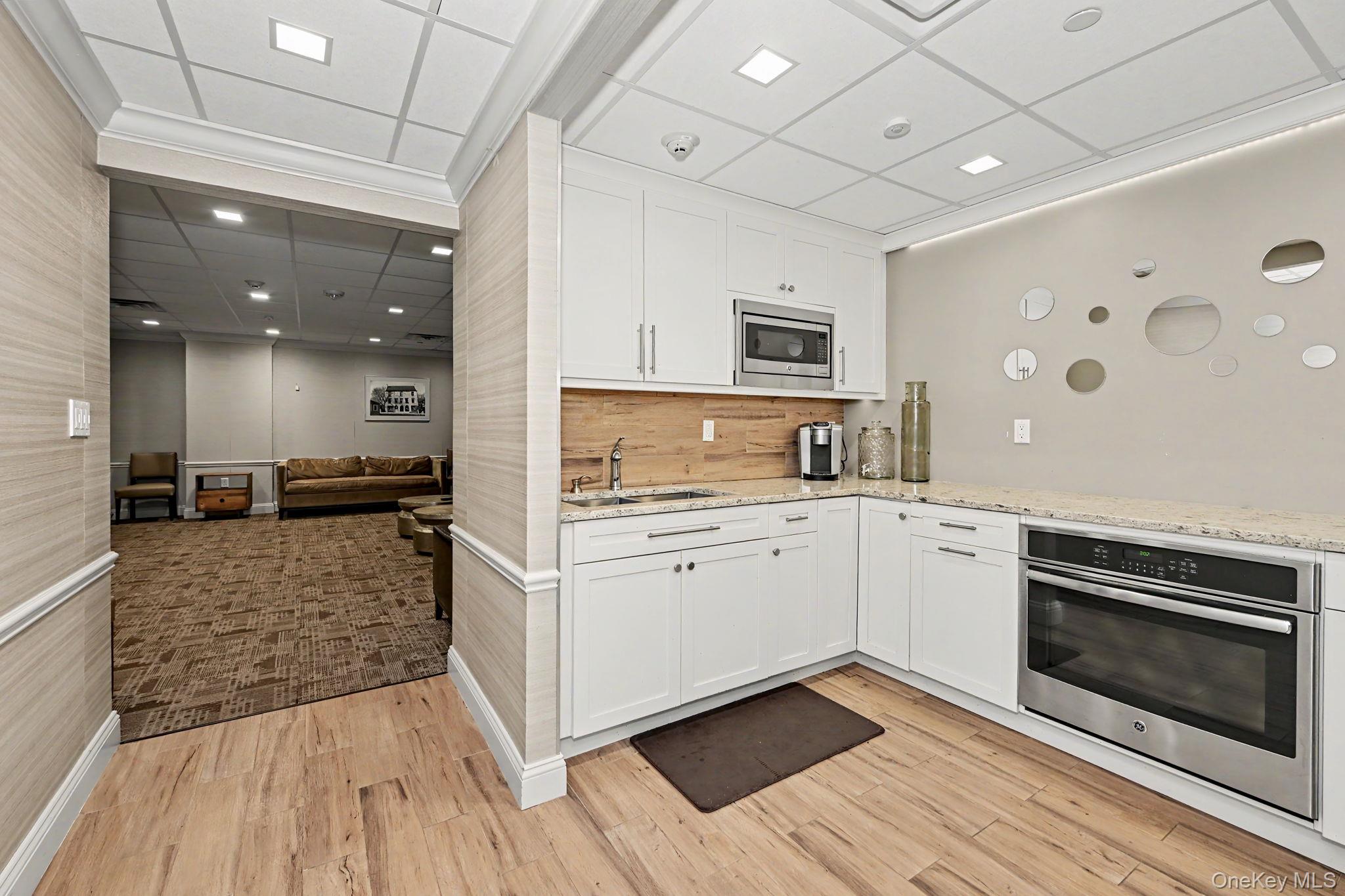 50 Columbus Avenue Unit: 506