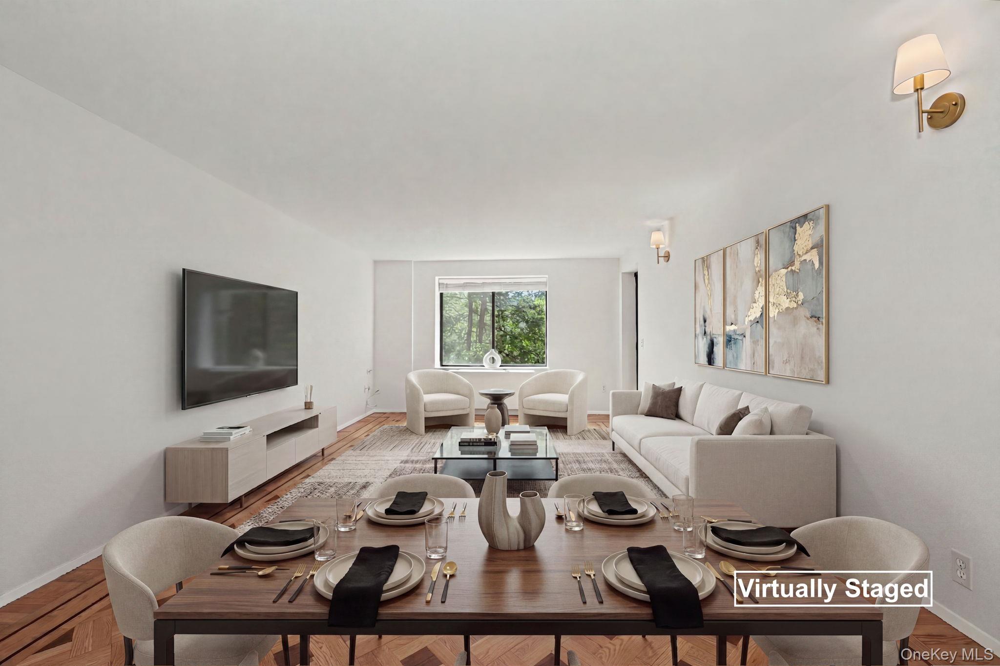 50 Columbus Avenue Unit: 506