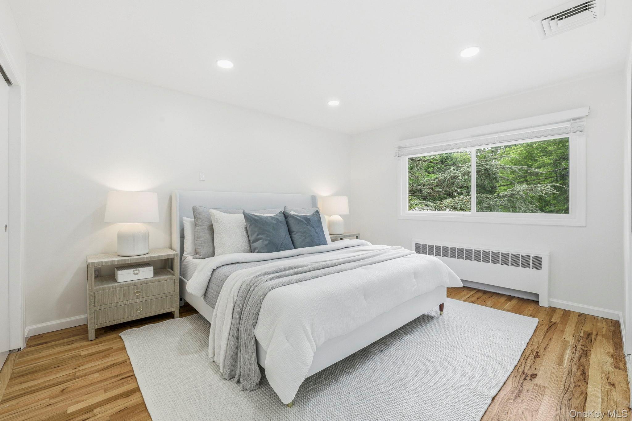 1 Arden Drive