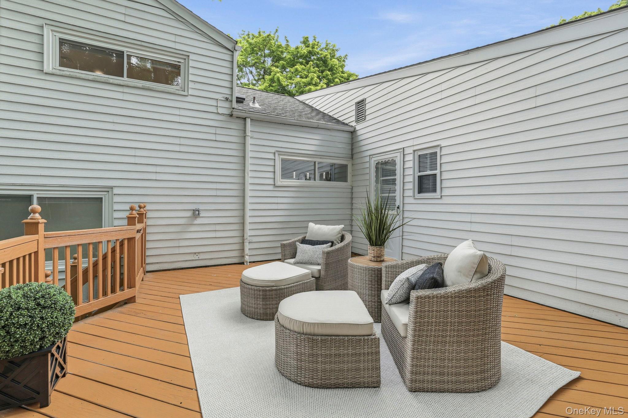 1 Arden Drive