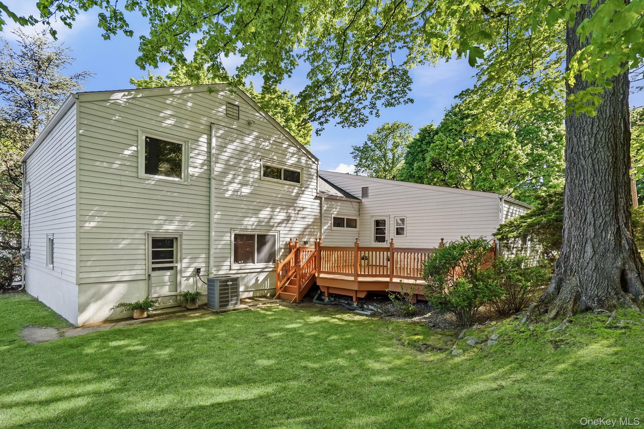 1 Arden Drive