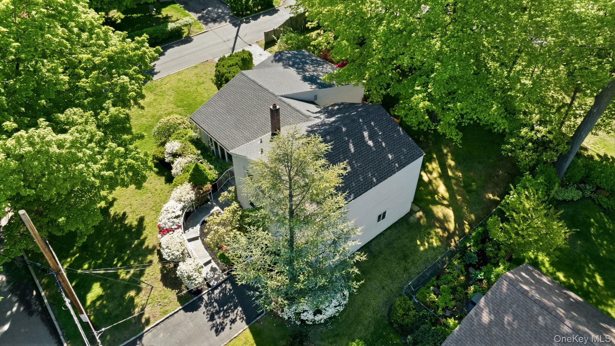 1 Arden Drive