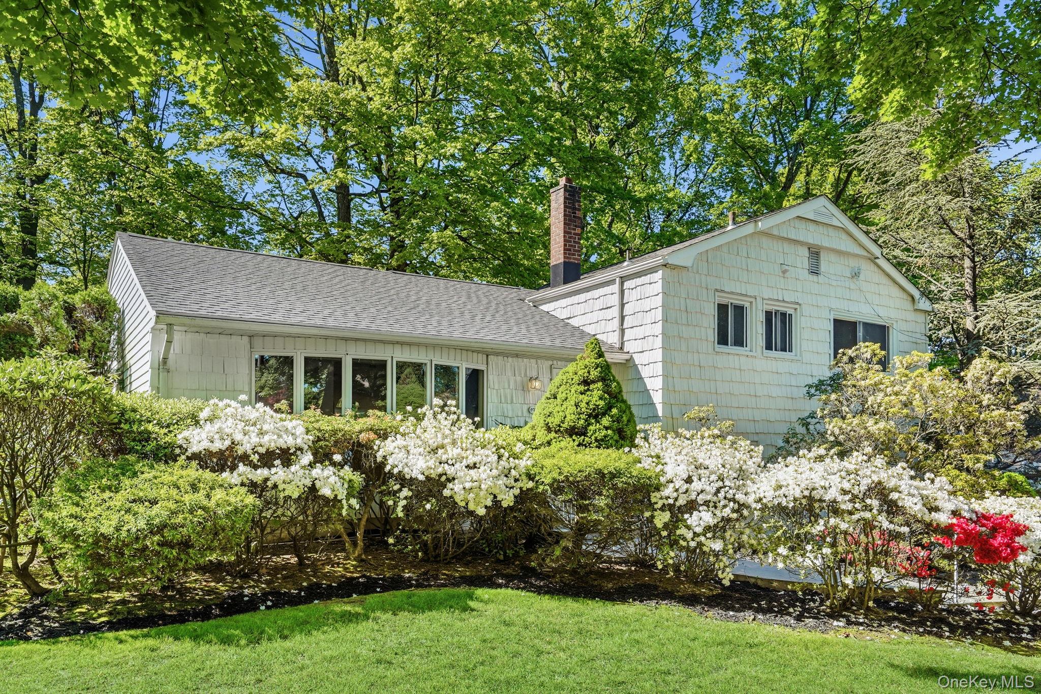 1 Arden Drive