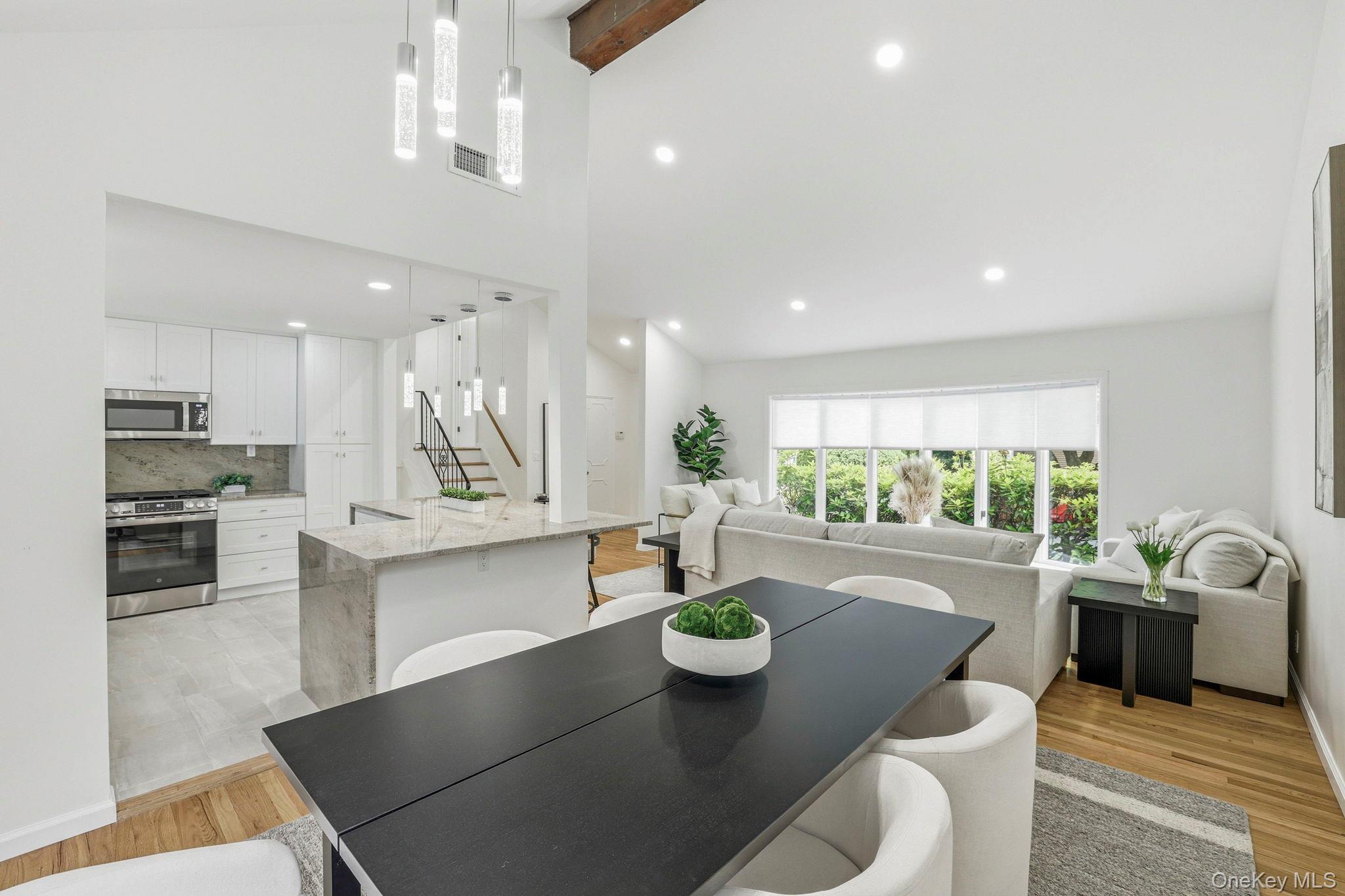 1 Arden Drive