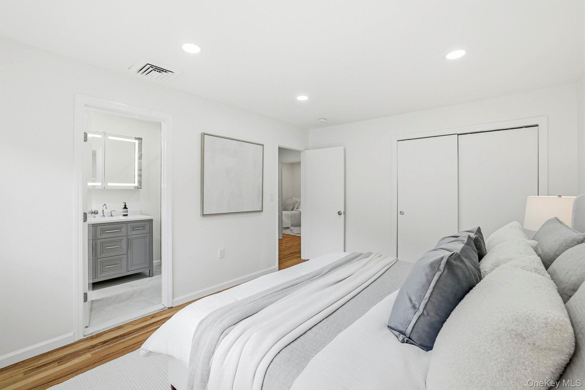 1 Arden Drive