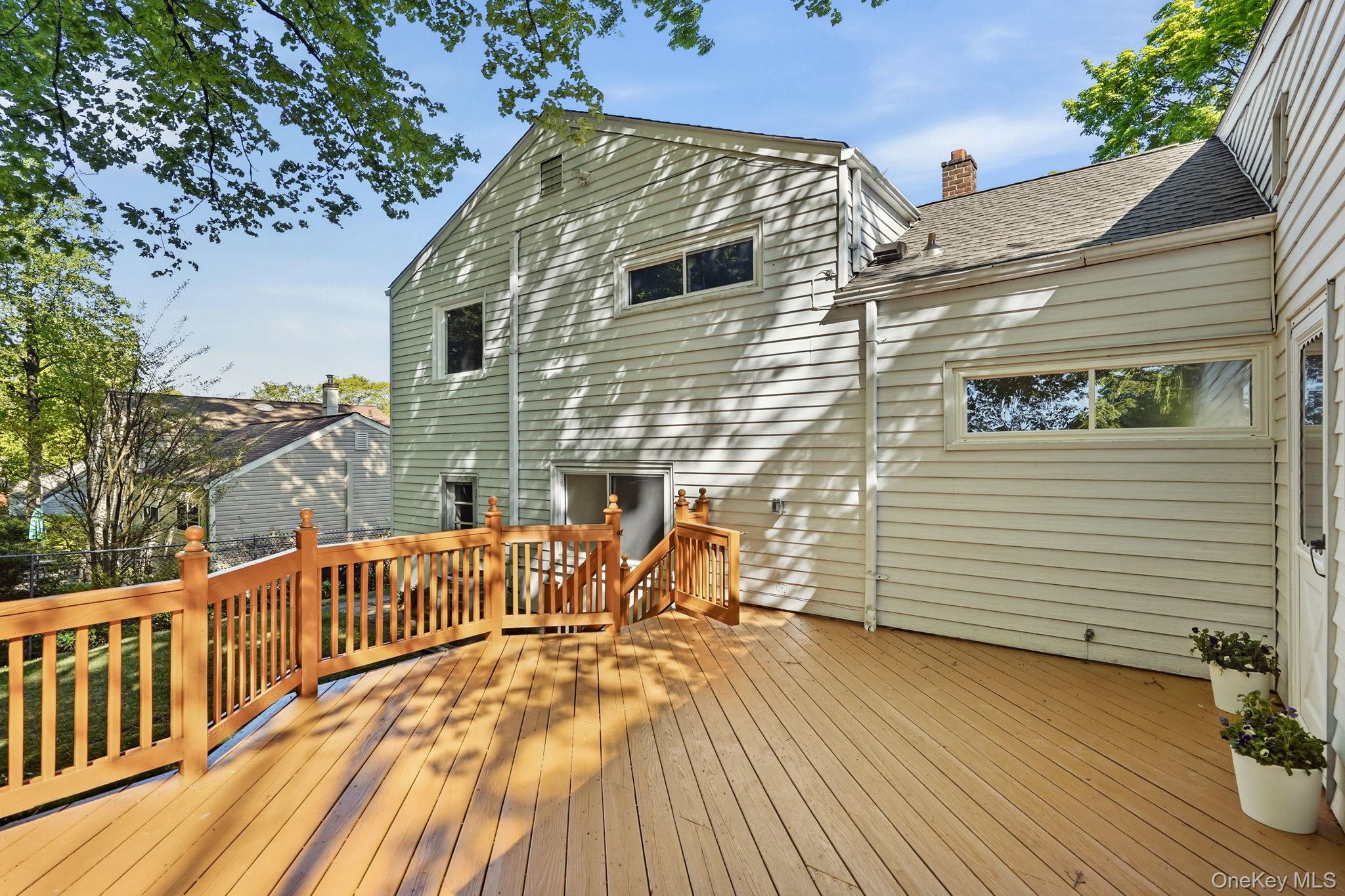 1 Arden Drive