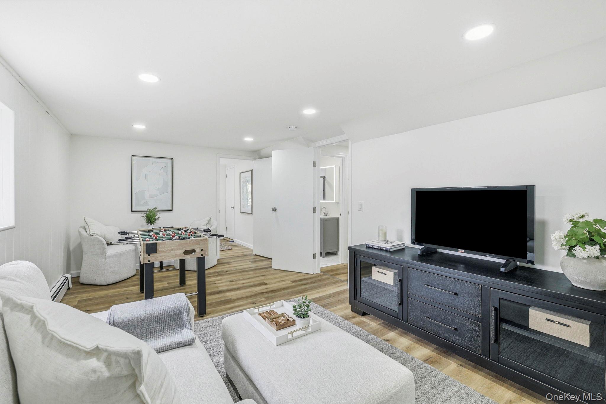 1 Arden Drive