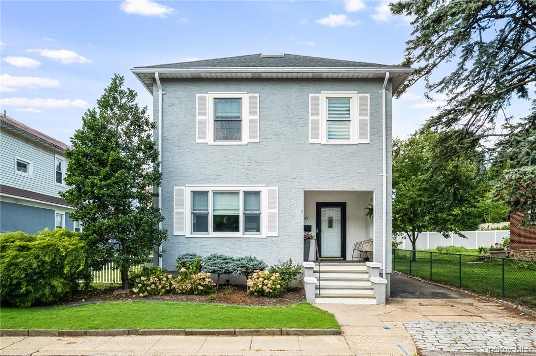 57 Circuit Avenue