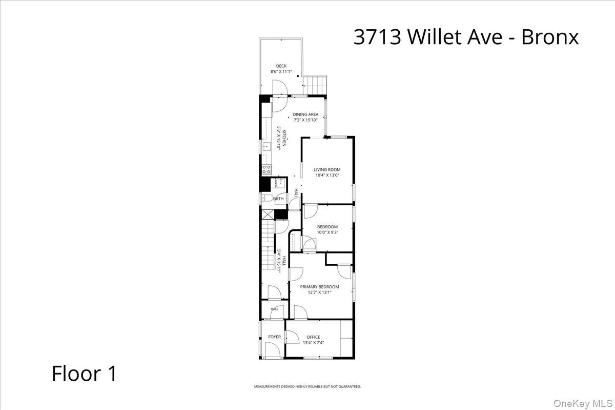 3713 Willett Avenue