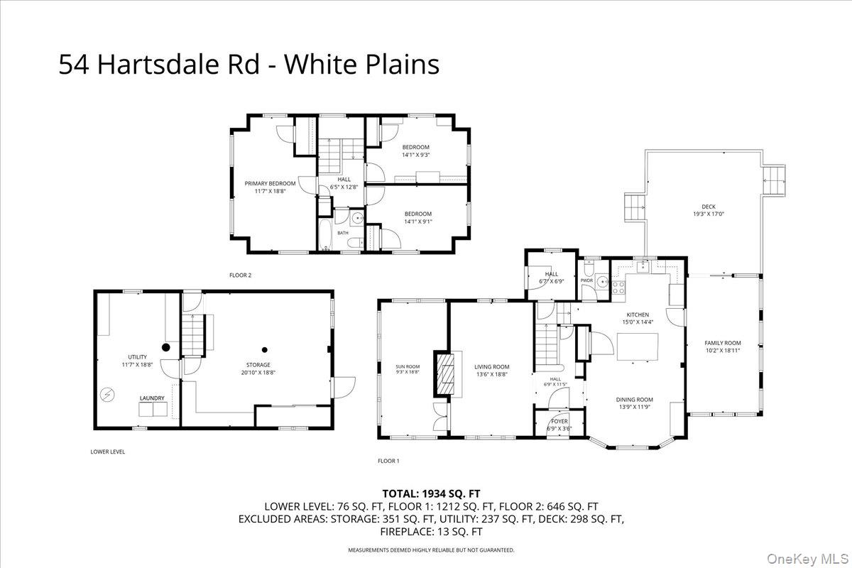 54 Hartsdale Road