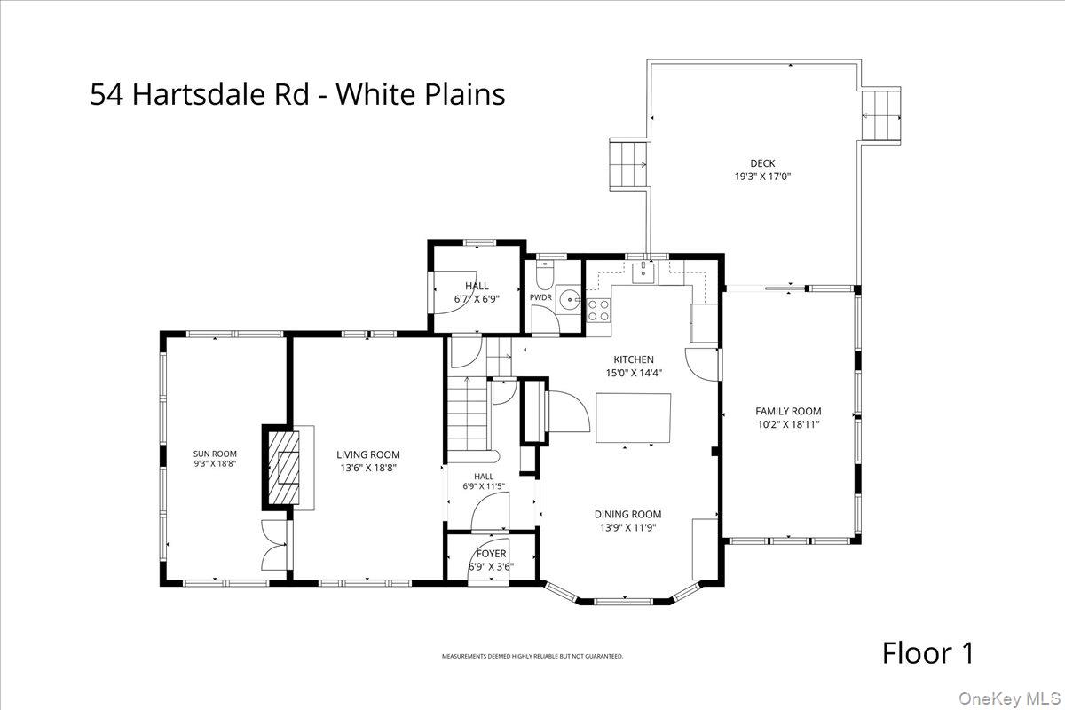 54 Hartsdale Road