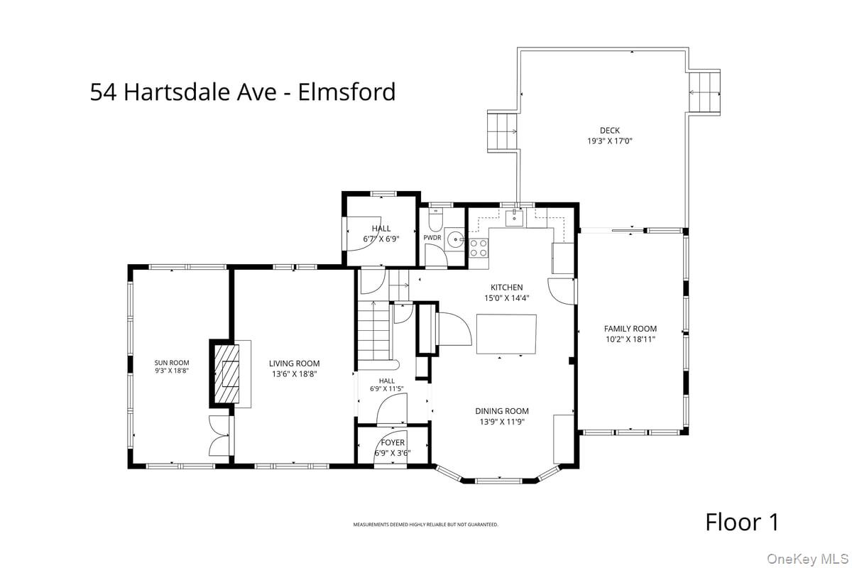 54 Hartsdale Road
