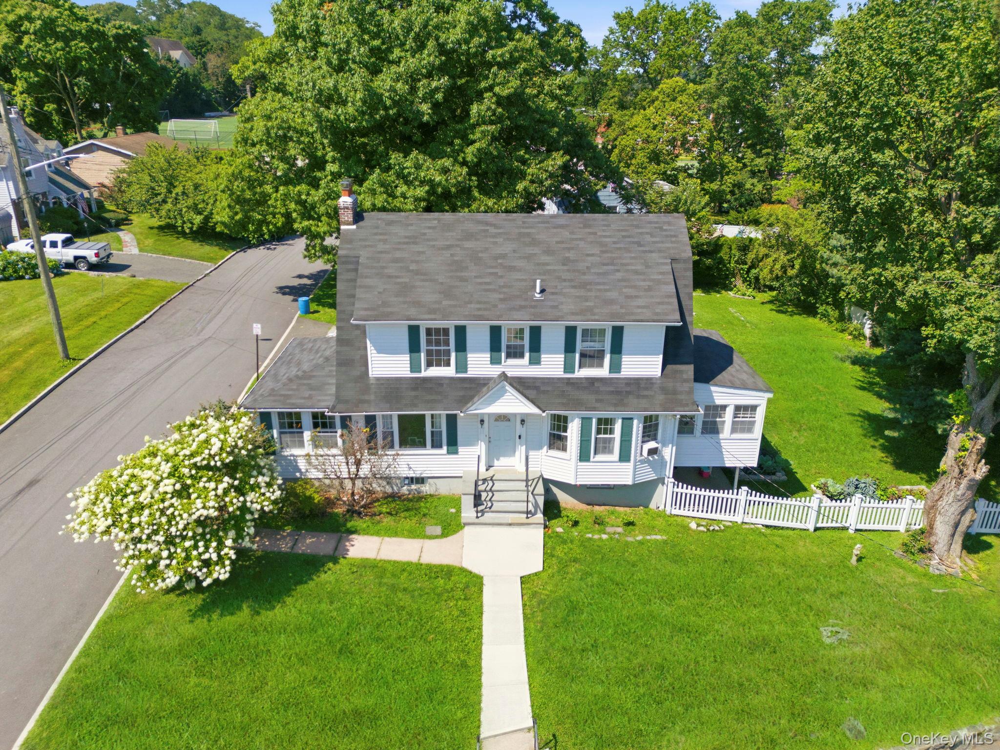 54 Hartsdale Road