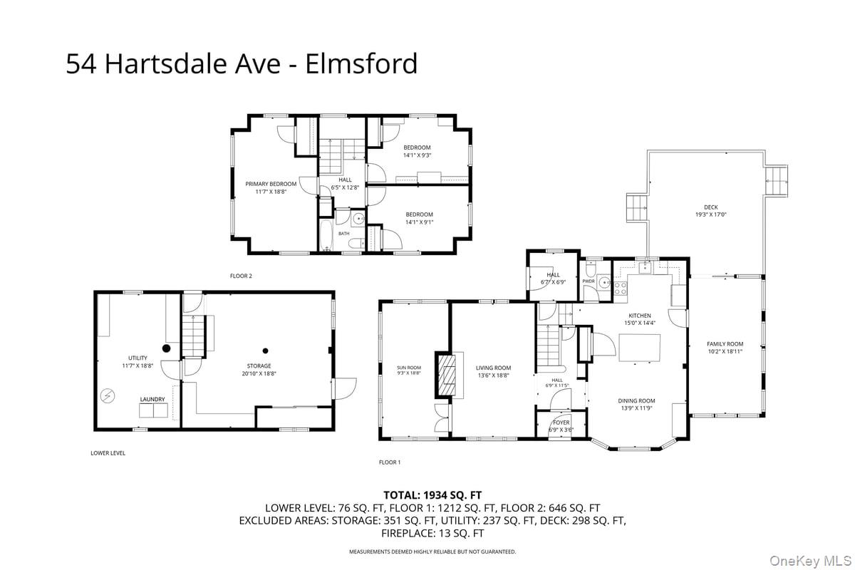54 Hartsdale Road