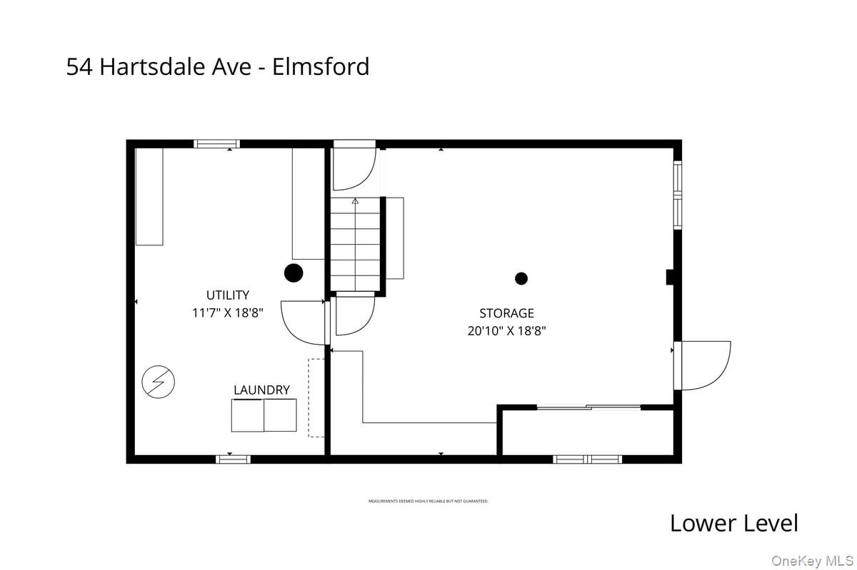 54 Hartsdale Road