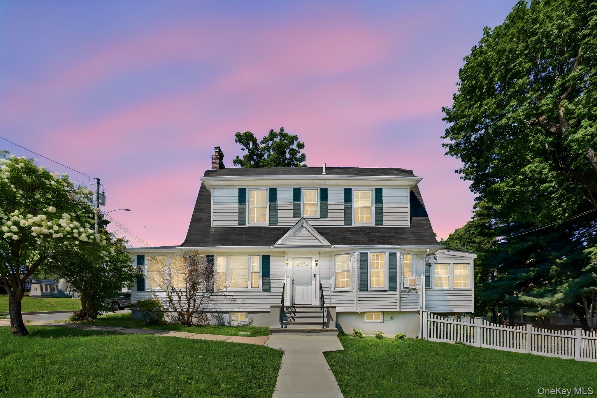 54 Hartsdale Road