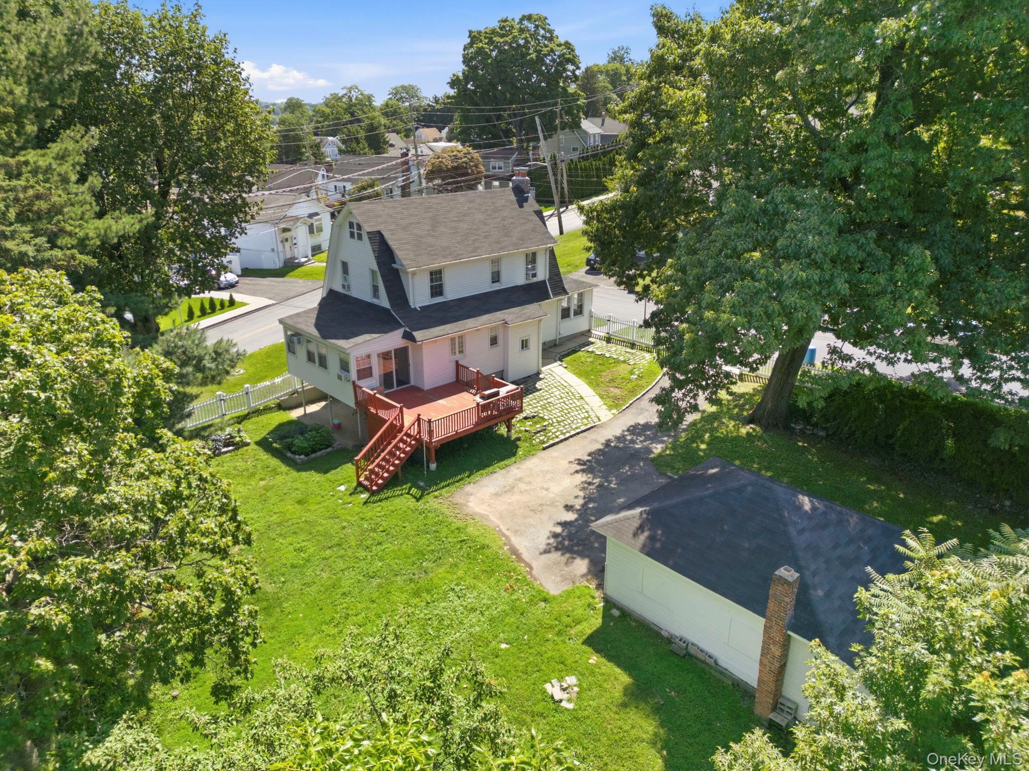 54 Hartsdale Road