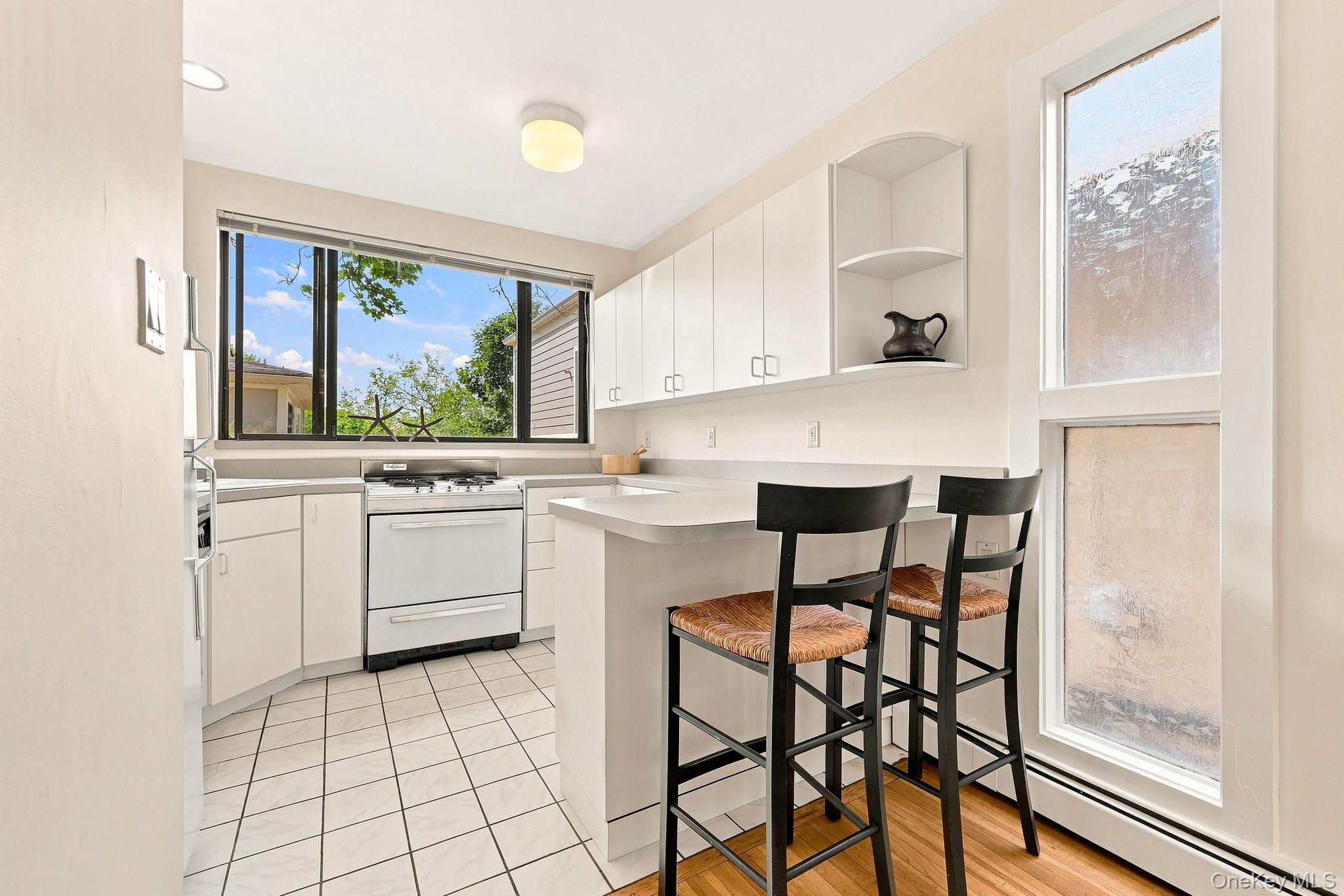 33 Tier Street Unit: E