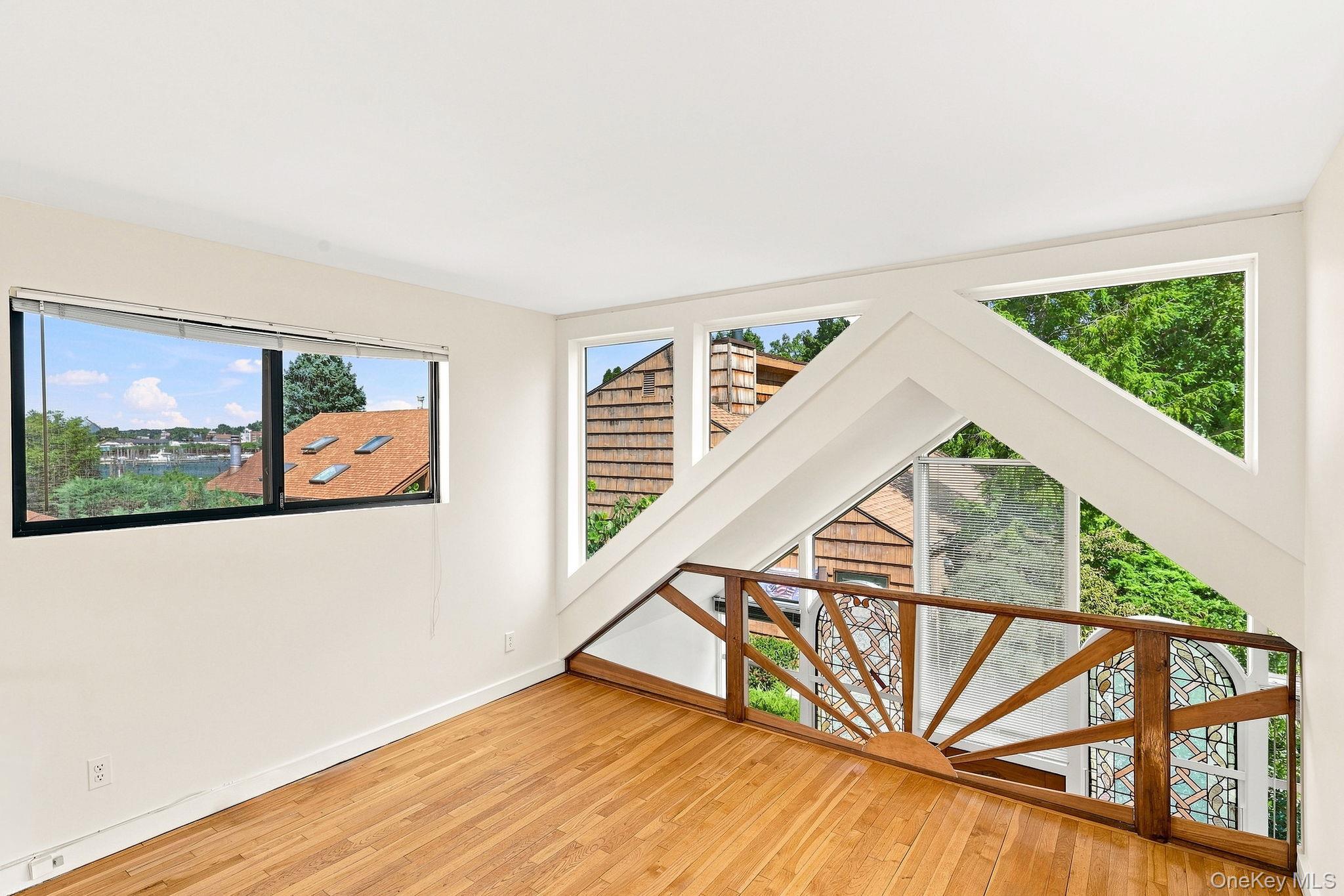 33 Tier Street Unit: E