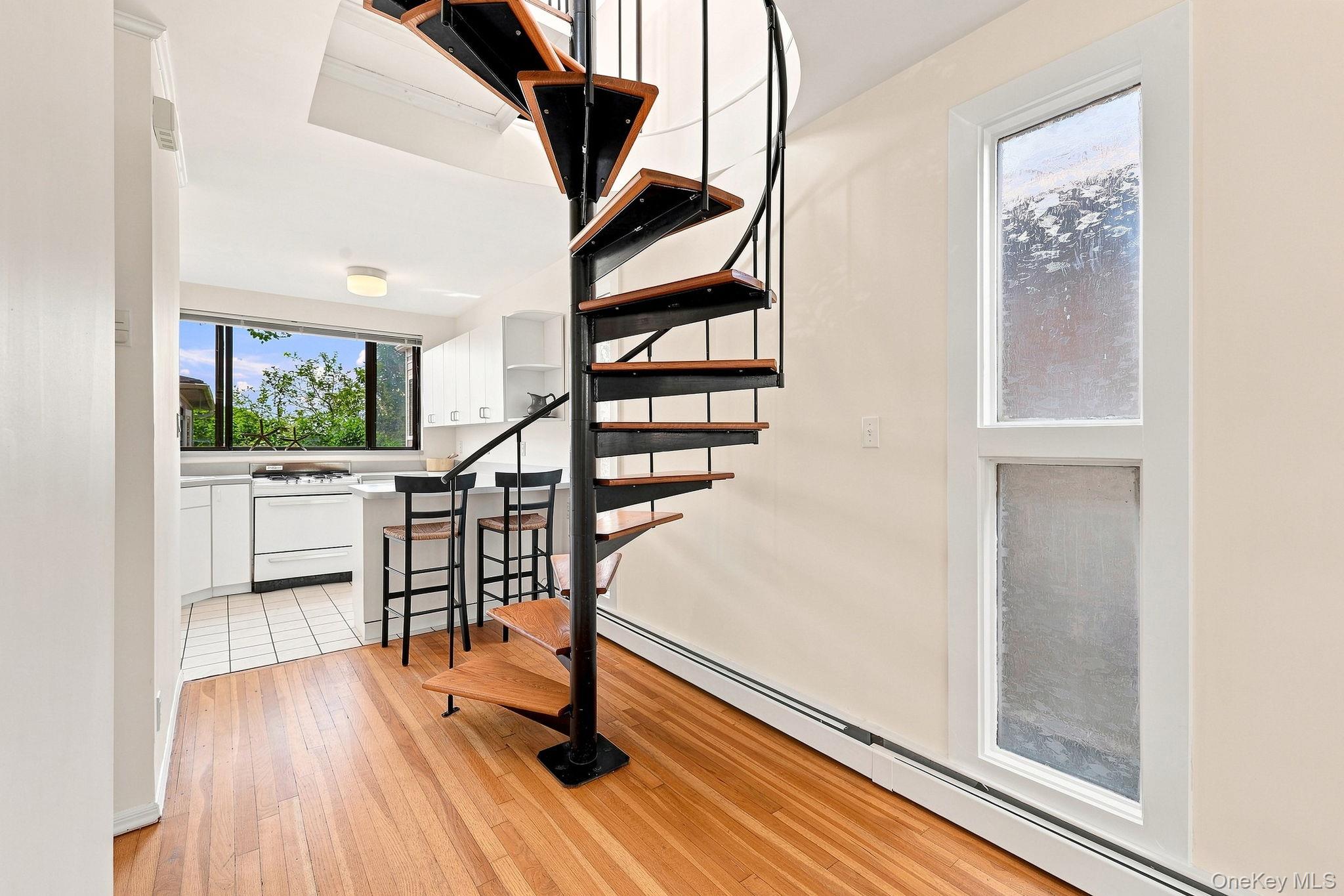 33 Tier Street Unit: E