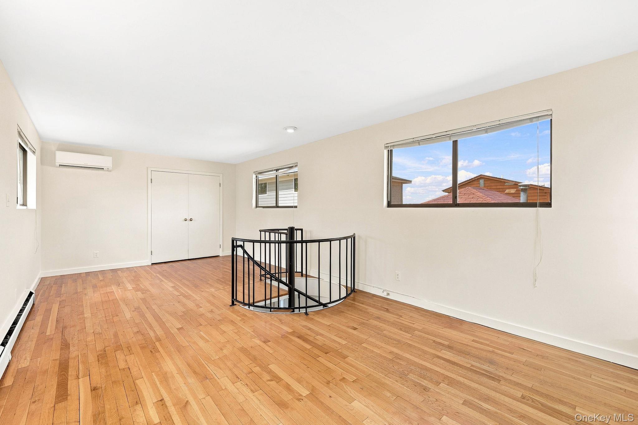 33 Tier Street Unit: E