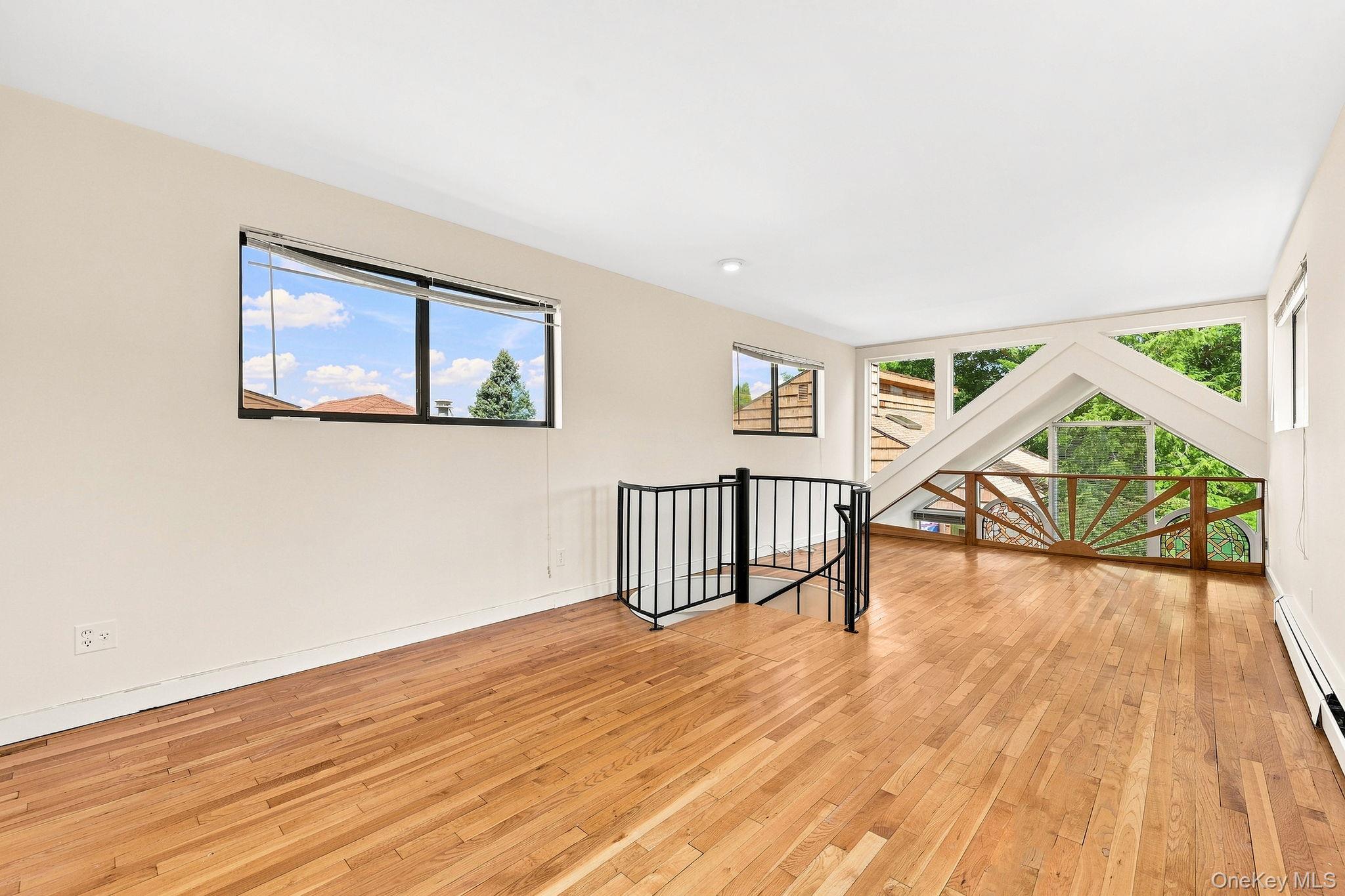 33 Tier Street Unit: E