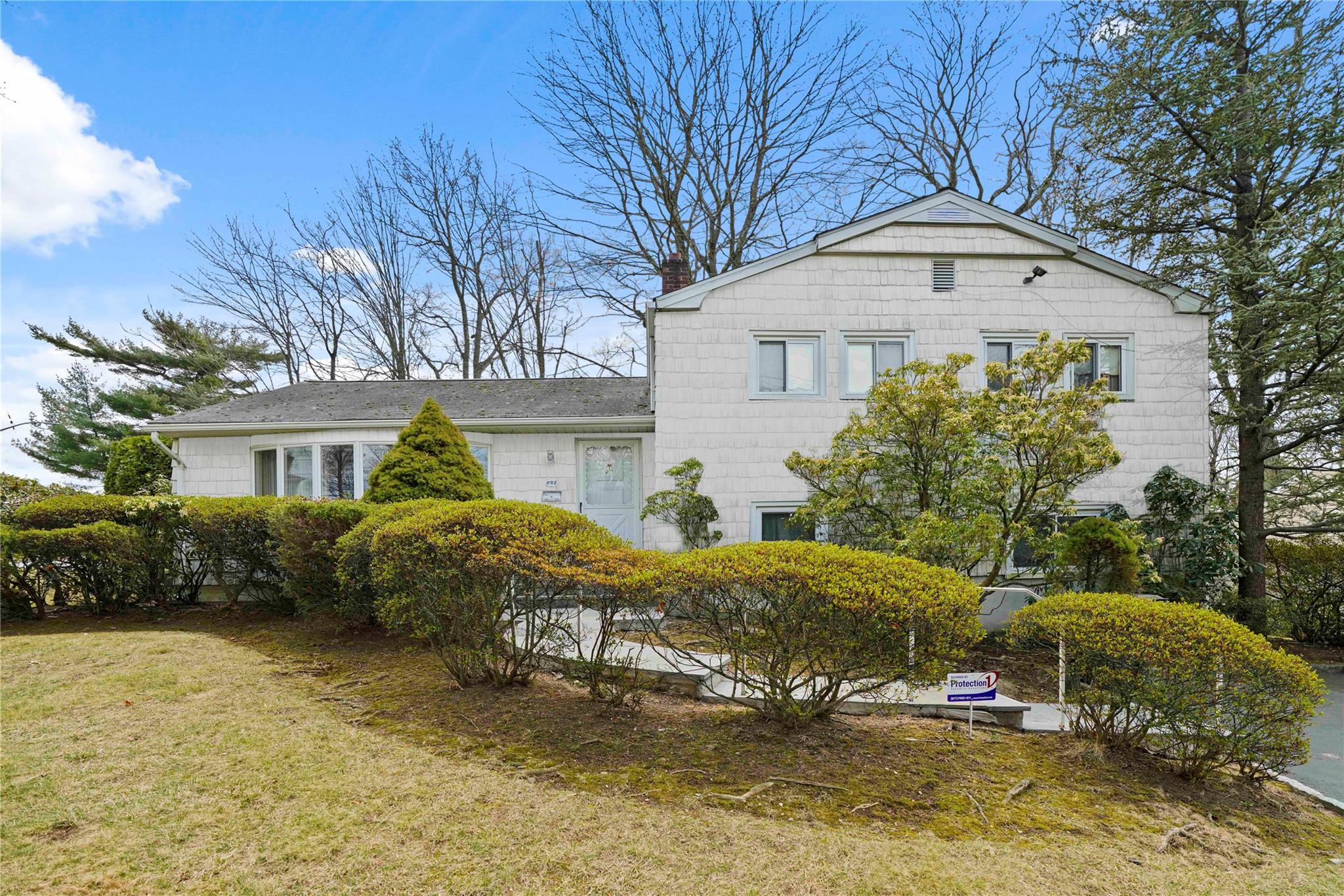 1 Arden Drive