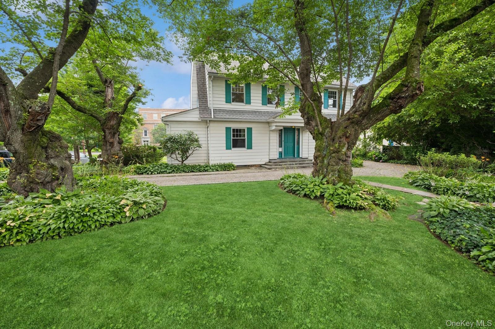 32 aka 26 Beechwood Terrace