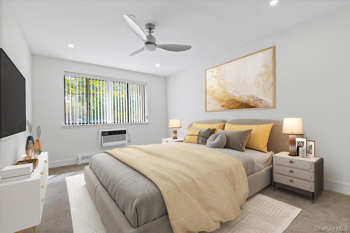 21 Lake Street Unit: 1F