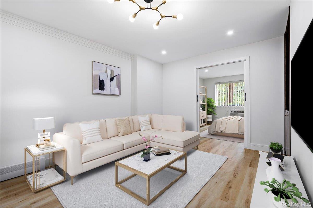 21 Lake Street Unit: 1F