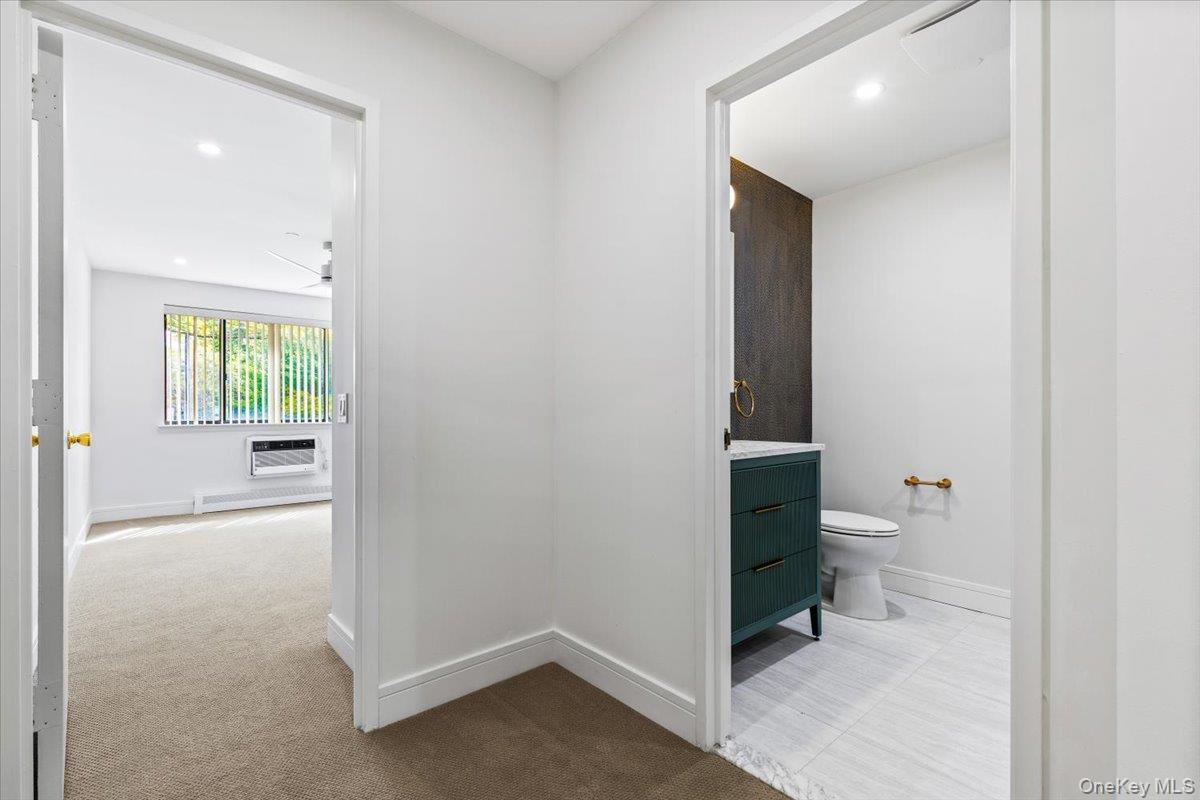 21 Lake Street Unit: 1F