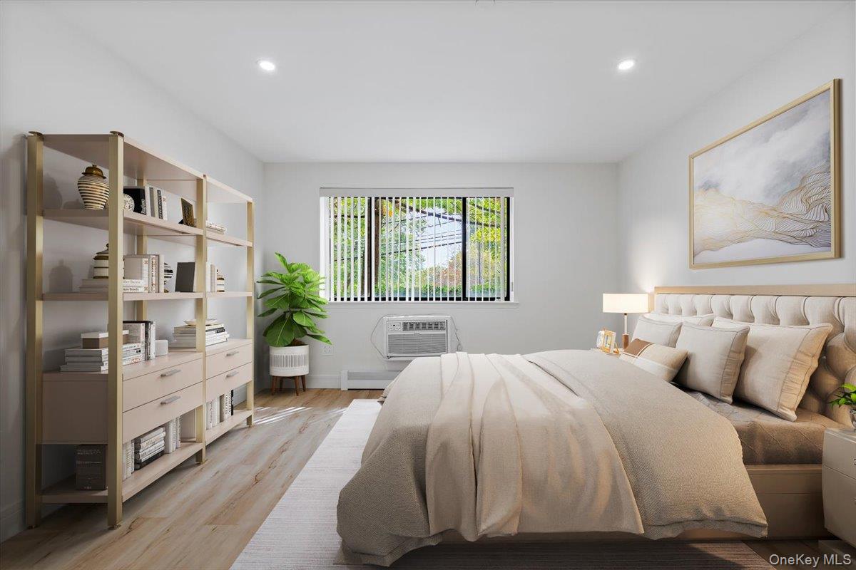21 Lake Street Unit: 1F