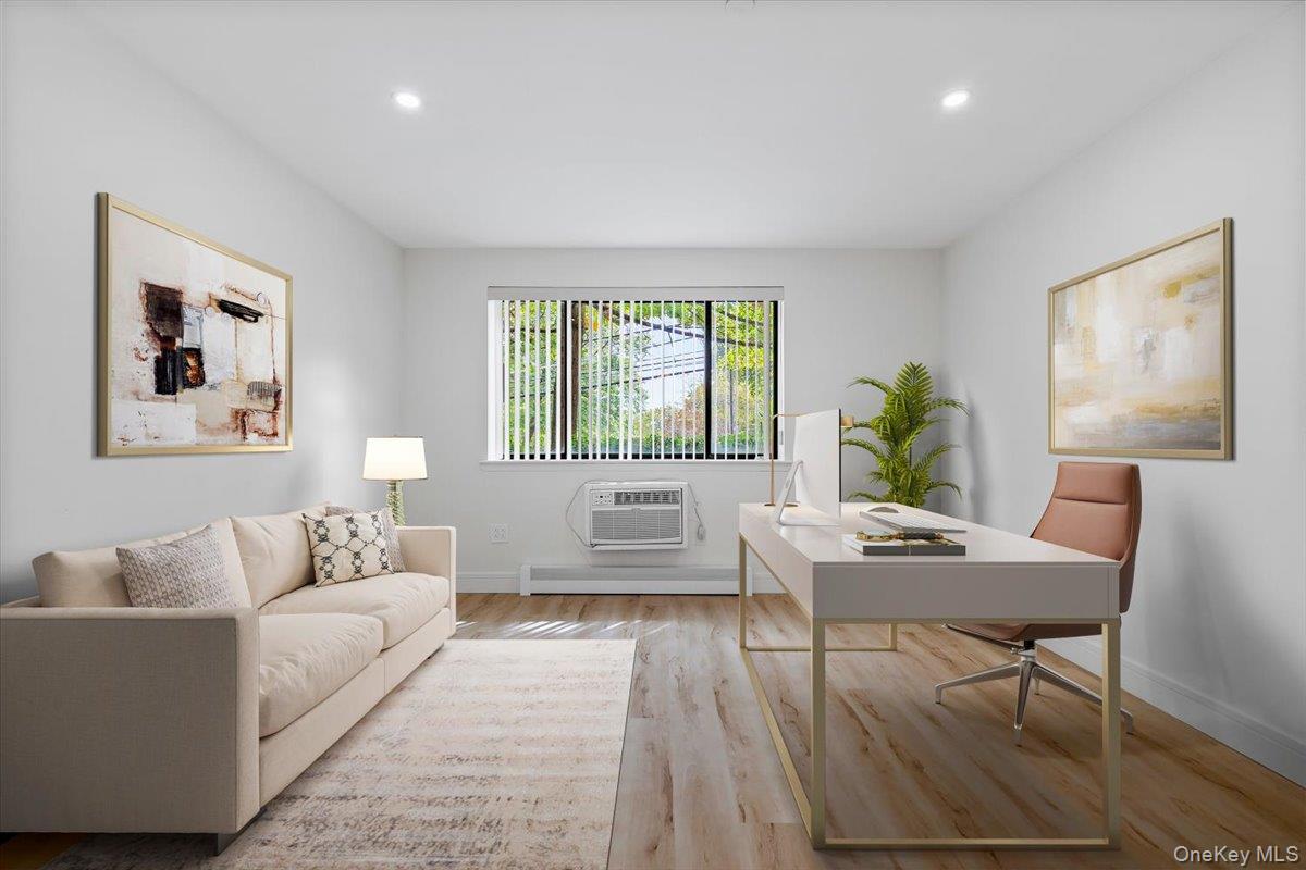 21 Lake Street Unit: 1F