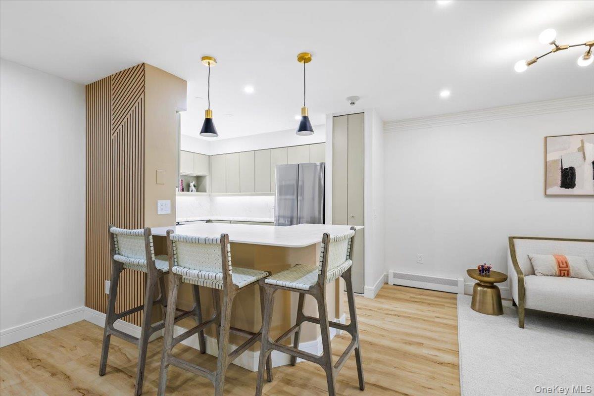 21 Lake Street Unit: 1F