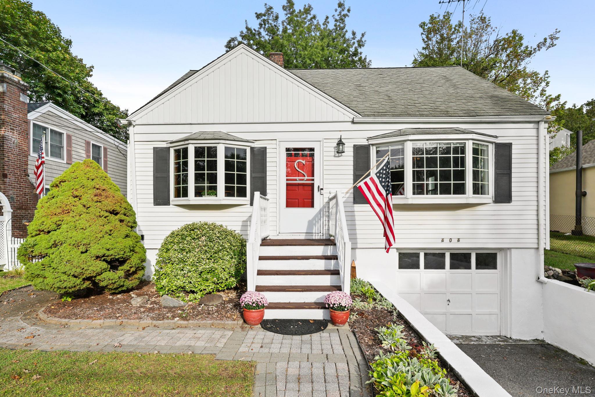 404 Manhattan Avenue