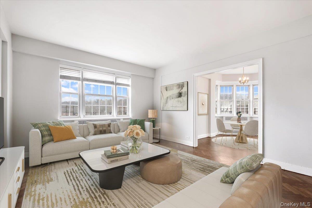 45 Popham Road Unit: 4K