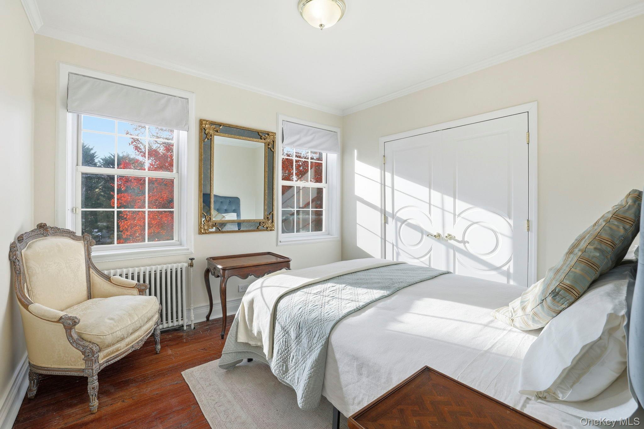 10 Brooklands Unit: 1H