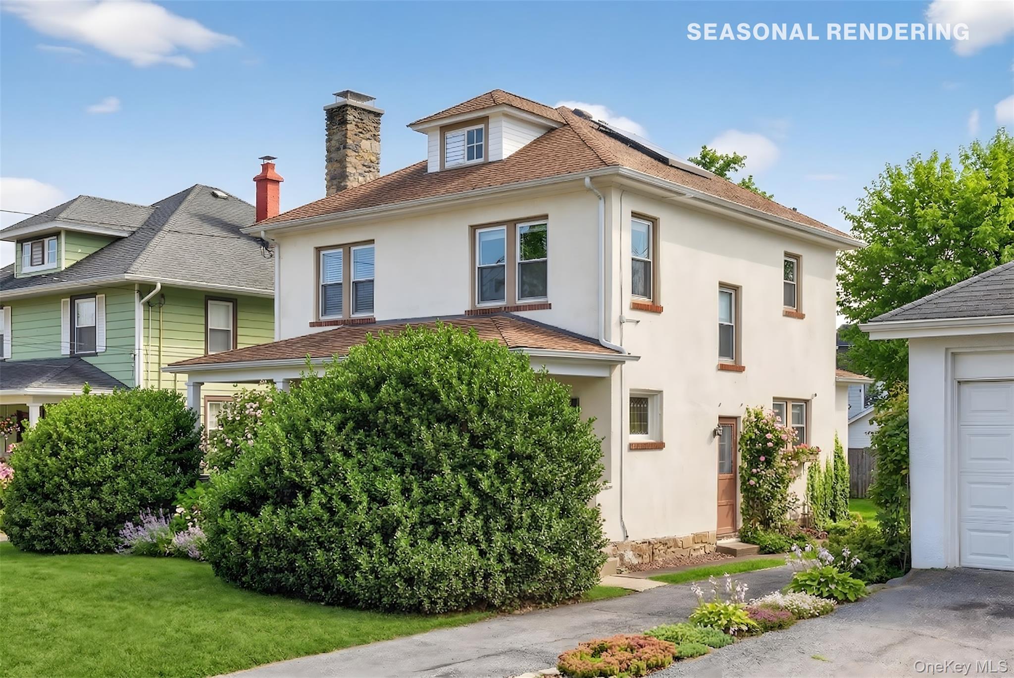 4 Spaulding Place