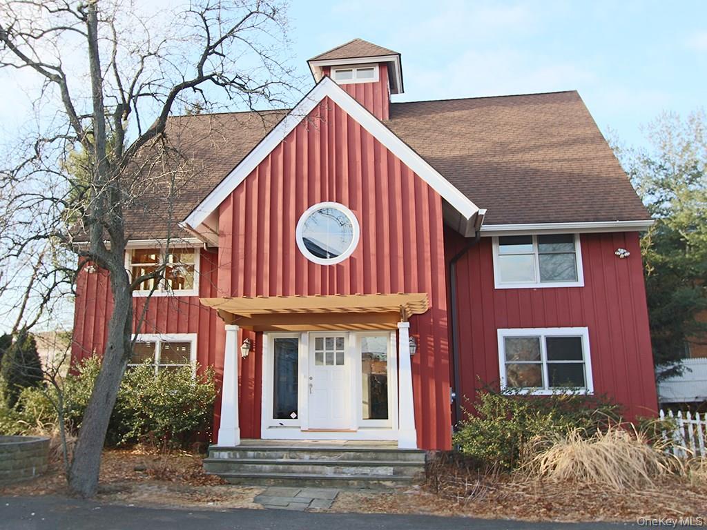 114 Mount Pleasant Avenue